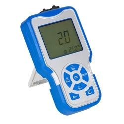 P612 Conductivity TDS Salt Resistivity Meter A W R Smith