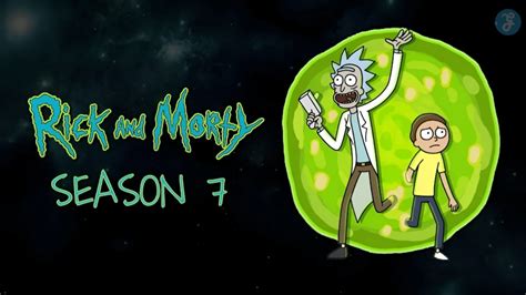 Rick And Morty Season 7 Premieres October 15 [latest Update]