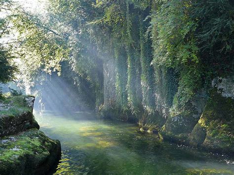 Les Marmites De St Germain De Joux DECREUSE Guy Flickr