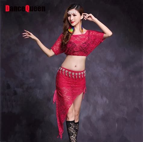 Buy Traditional Belly Dancing Skirts Suits For Ladies