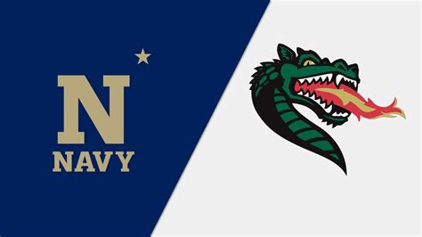 Navy Vs Uab 92824 Stream The Game Live Watch Espn