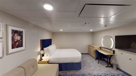 Wonder of the Seas - Spacious Interior - Nuvo360%