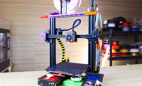 Ender 3 (Pro/V2) Upgrades