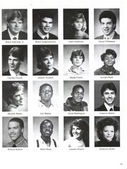 Jackson High School - Reflector Yearbook (Jackson, MI), Class of 1988 ...