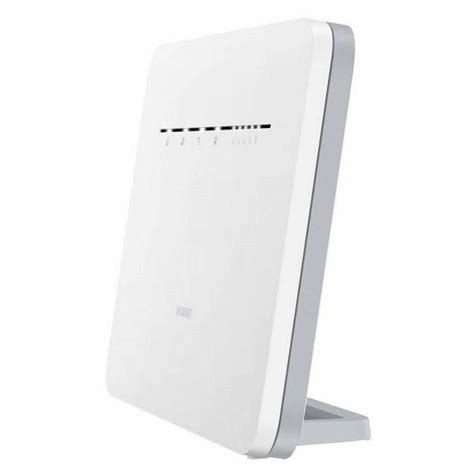 Huawei B A Lte Mobile Wifi White Getic