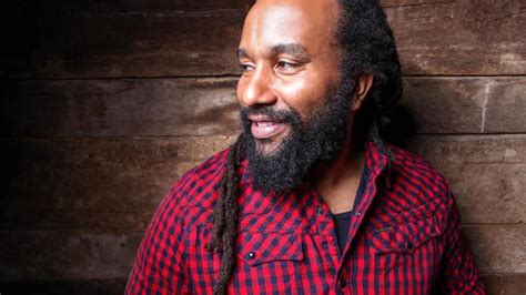 Interview: Ky-Mani Marley On Carrying The Marley Gene And New Album ...