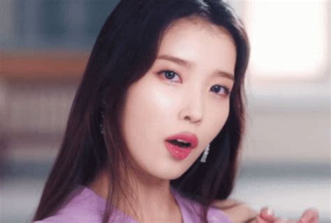 Waving Iu Animated Cool Gifs Lilac Waves Discover