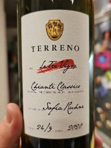 Terreno Le Tre Vigne Chianti Classico Vivino Us