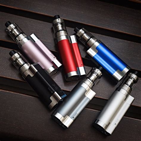 Aspire Zelos 3 Aspire New Starter Kit Review Aspire