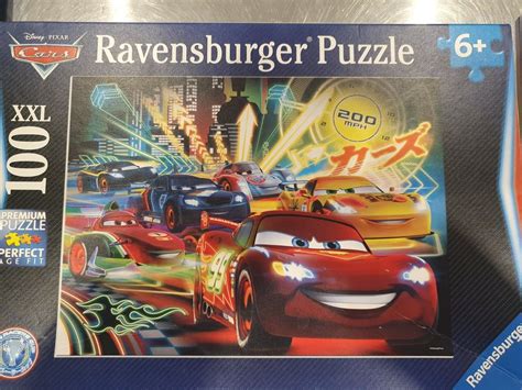 Puzzles Ravensburger Kaufen Auf Ricardo