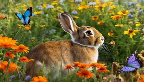 Spring Animals: A Guide to Seasonal Wildlife