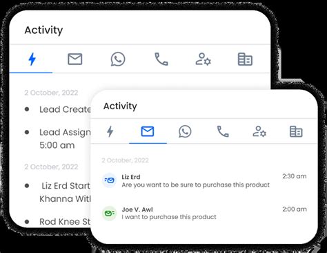 Boost your sales with our CRM management software