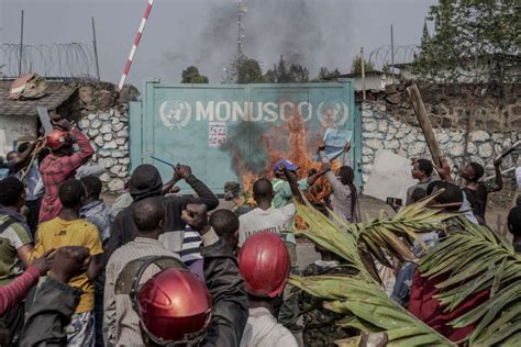 RDC plusieurs morts dans les manifestations exigeant le départ des