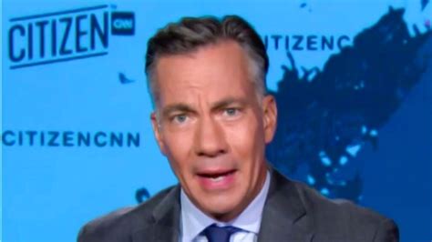 Cnns Jim Sciutto Off Air For ‘personal Leave After Internal