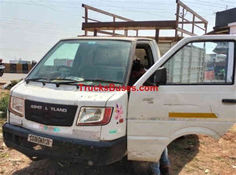 Used Ashok Leyland Dost for sale in Chhattisgarh TBS-20-965924 ...