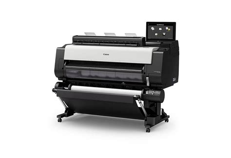 ImagePROGRAF TX 4100 MFP 44 CAD GIS Poster Large Format Printer