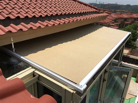 Skylight Shades And Awnings Above All Awnings Get A Free Quote