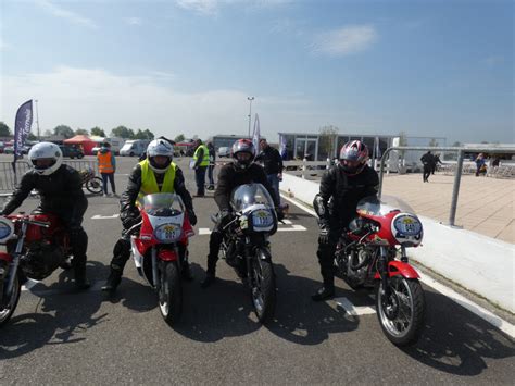 Journ E Moto Classique Croix En Ternois Moto Nostalgie