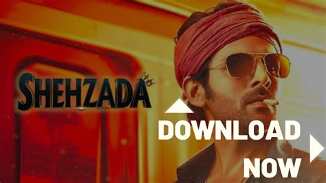 Shehzada Movie Download FilmyZilla Original Quality HDR, 4K, 1080P ...