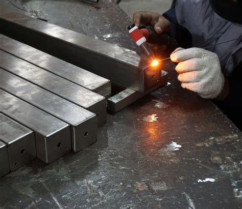 Mild Steel Vs Stainless Steel What Are The Main Differences Laser