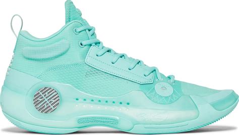 Buy Way Of Wade 10 Mint Abas115 4 Goat