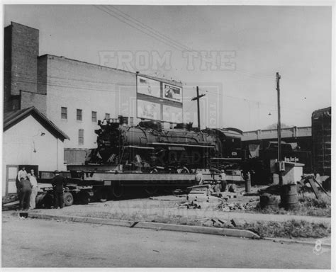 Nkp 639 Bloomington Il Ready To Move The Nickel Plate Archive