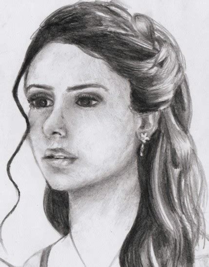 Elena Gilbertnina Dobrev By Romcas On Deviantart