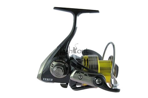 RYOBI VERUM Катушка рыболовная безинерционная 3000 для спиннинга купить ...