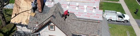 How To Prepare Your Roof For Harsh Rochester Winters Blog