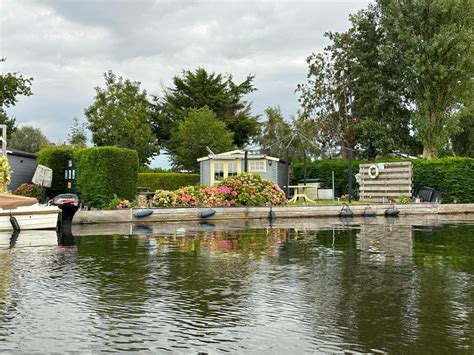 Privé Eiland Met Eigen Bootje Aalsmeerderbrug Updated Prices 2025