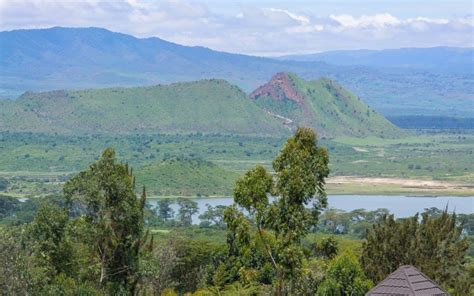 Epashikino Resort And Spa The Perfect Lake Elementaita Watchtower