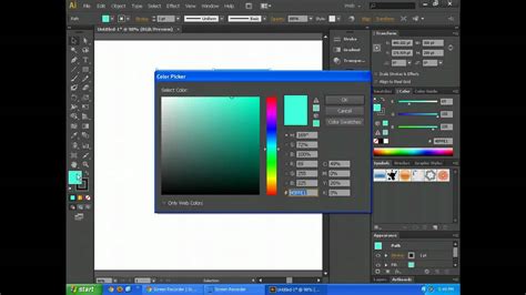 Illustrator Cs6 Tutorials