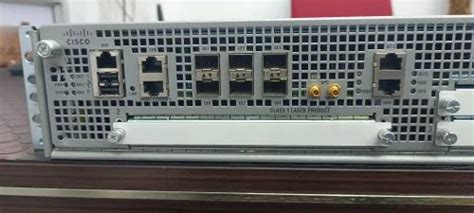 CISCO ASR ROUTERS At Rs 75000 Cisco Routers In Chennai ID