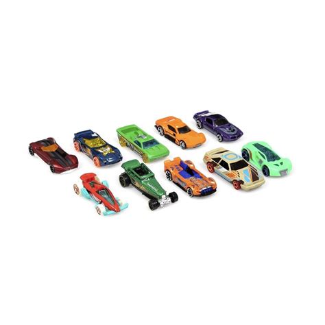 Paquete De Carritos Hot Wheels Varias Series Modelos Colores Lupon Gov Ph