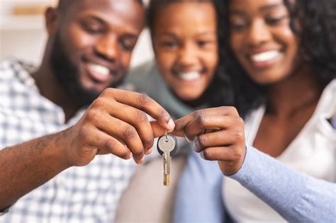 What You Should Know Before Buying A Home A Guide For Black Homebuyers