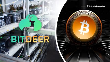 LATEST Bitdeers Revolutionary 4nm Bitcoin Mining Chip Sets New