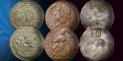 Jeff Garrett: Collecting Colonial Coinage