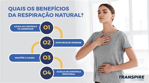 Respira O Natural Como Fazer Da Forma Certa