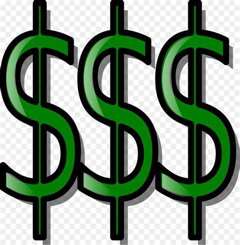 Dollar Sign Money Currency Symbol Clip Art Sign Of Dollar Png