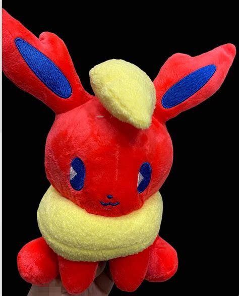 Peluche Pokemon 20cm Codpk1030 Art Y 9608 Juguetes Market