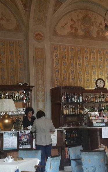 Casciana una buona notizia Il Gran Caffè delle Terme pronto a riaprire