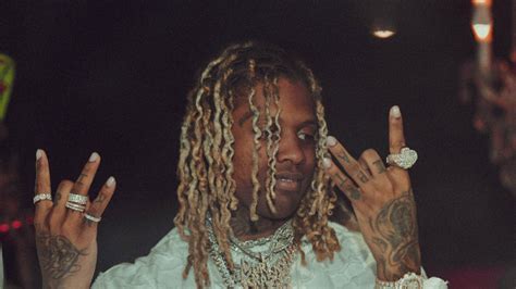 Lil Durk Back On Road With The “7220” Tour