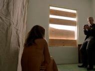 Naked Serinda Swan In Graceland