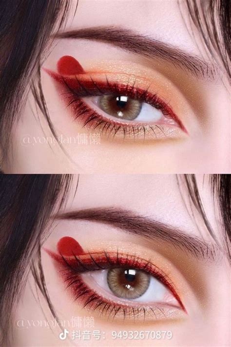 How To Do Anime Cosplay Makeup Anime Eye Makeup Anime Makeup