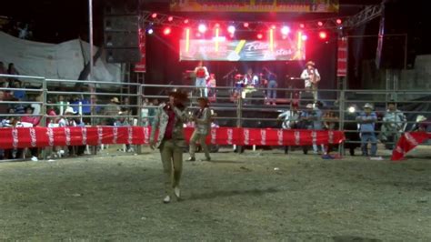 SAN PABLO TACACHICO LA LIBERTAD JARIPEO EN LAS FIESTAS DE MI PUEBLO