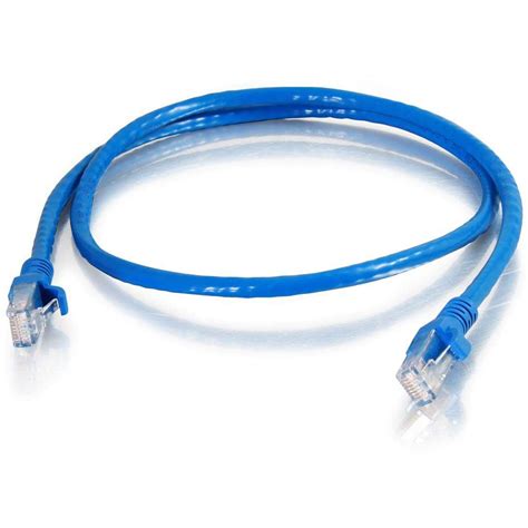 Ortronics 14ft Cat6 Snagless Utp Unshielded Ethernet Network Patch