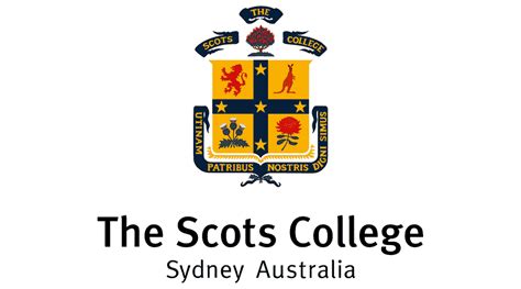 The Scots College Sydney Australia Logo Download - SVG - All Vector Logo