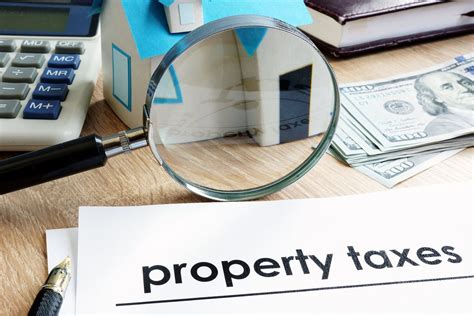 Claiming Property Taxes On Your Tax Return Src Land