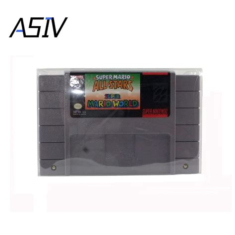 Pcs Pack Nes Cartridge Protector Nes Game Card Plastic Pet Case Boxes