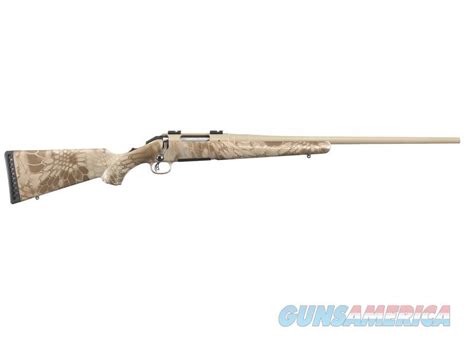 Ruger American 7mm 08 Rem Kryptek N For Sale At 992347194